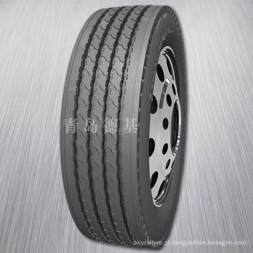 China fabricante de pneus de caminhão 315/70R22.5